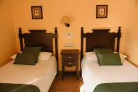 Hotel Villa de Vinuesa