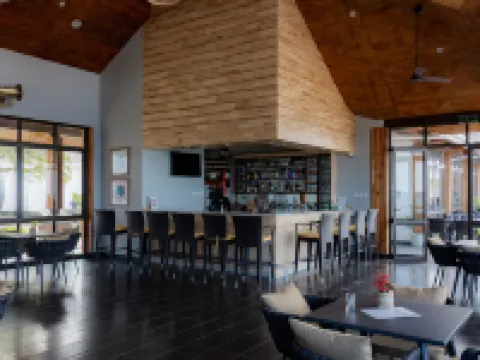 Sunbird Waterfront Hotels in Salima