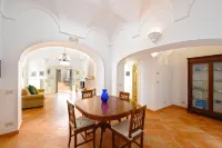 Casa Alessia - Big Terrace on the Sea Ideal for Large Families