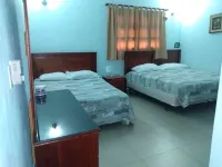 Hotel Aluge - Pet friendly