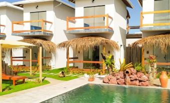 Pousada Caju Do Mato