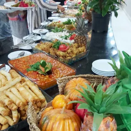 Palmila Butik Hotel