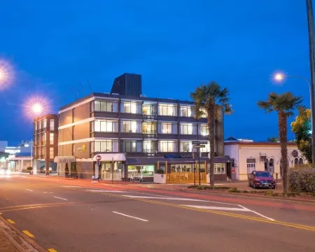 Expressotel Hotels in Napier