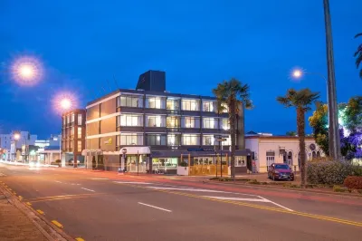 Expressotel Hotels in Napier
