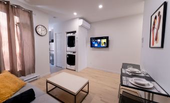 Stylish 2-Br Apt in the Heart of Plateau