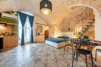Gioberti 20 Martina Franca Historic Centre - Happy Rentals