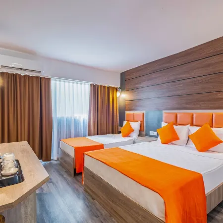 Maya World Didyma Hotel