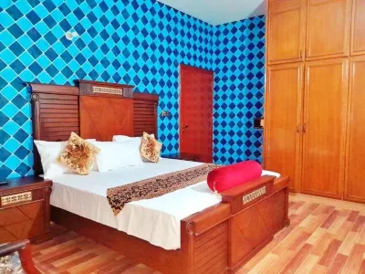 Hotel Rose One Lahore Hotels near Taj Arcade