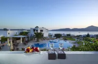 Santa Maria Village - vue mer