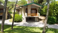 Hotel President Lignano Hotel a Lignano Pineta