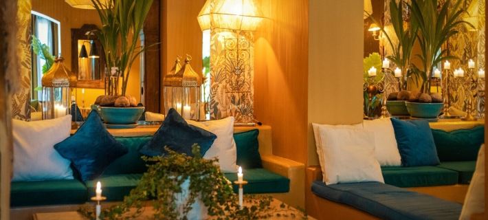 La Capria Hotels in Cesme
