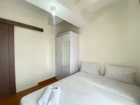 Well Appointed 1Br Apartment at Harvard Jatinangor Hotels in Jatinangor