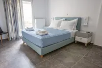 Raise Kifisias Serviced Apartments Hotels in Papagou-Holargos