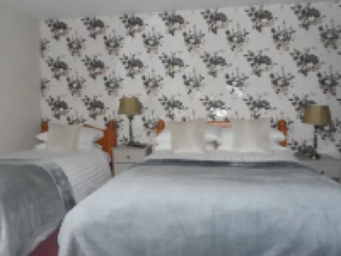 中城農場民宿 威格頓酒店