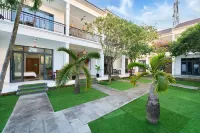 Tran Family Villas Boutique Hotel Hotels in Hoi An