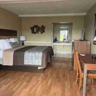 Towne Inn Rooms
