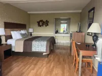 Towne Inn Hotels in Sylacauga