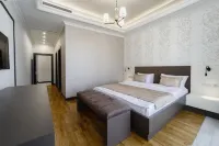 Hilltop North Avenue by Stellar Hotels, Yerevan Hôtels à : 