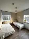 Stora Frögården - Apartments
