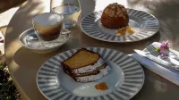 La Sommità Relais & Chateaux - breakfast