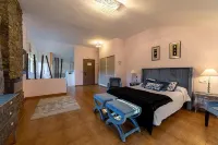 Hospedería Casa Martell Hôtels à : 