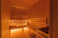 Villa Verdi Pleasure & Spa - spa