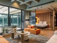 The Emporium Hotel Plovdiv - MGallery Collection