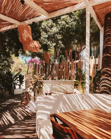 Yalinn Hotel Отели в г. Yalikavak