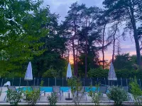 Le Moulin du Port Hotels in Chenonceaux