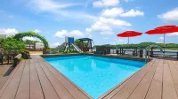 Daebudo Dekapo Pension - Beach