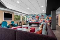 Tru by Hilton Wauseon Hotels in Dover Township