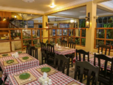 Hotel Silver Oaks Inn Hotels in Kaski