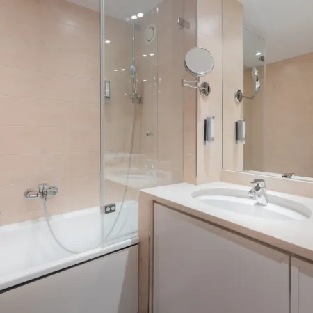 Garner Hotel Erlangen Süd by IHG