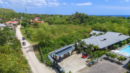 Aila Homestay Отели рядом с достопримечательностью «South Farm Panglao Bohol»