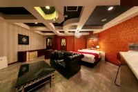 โรงแรมเอลเดีย ยามานาชิ