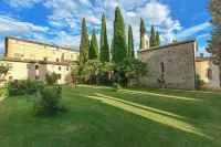 Antico Brunello Hôtels à : Cinigiano