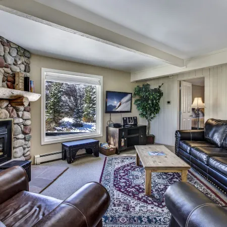 Woodbridge Condos by Snowmass Vacations