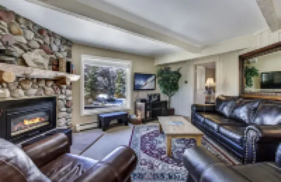 Woodbridge Condos by Snowmass Vacations