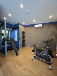 Marina Suites & Apartments - Self Catering - by Tritoni Hotels - Gym