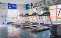 Hotel Dann Carlton Barranquilla - Gym