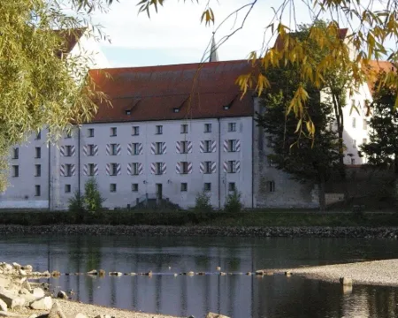 Hotel- Restaurant Seethaler Hotels in Straubing