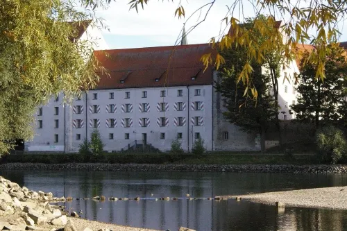 Hotel- Restaurant Seethaler Hotels in Straubing