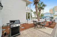 Beaches and Dreams by Book That Condo
