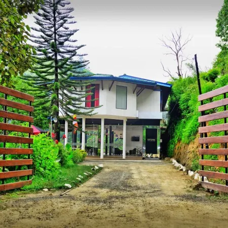 Ellas Edge Resort