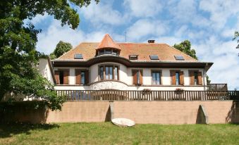 Ulvf la Petite Pierre