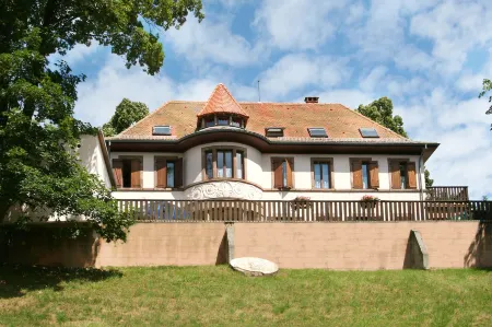 Ulvf la Petite Pierre