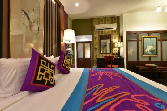 วิลล่า (B)