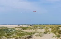 First Camp Lakolk Strand Camping - Beach