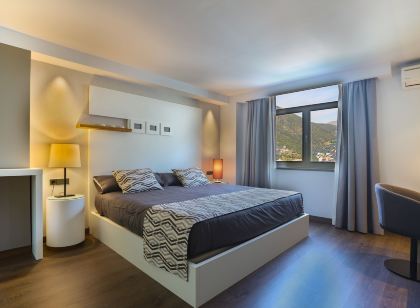 Hotel Panorama