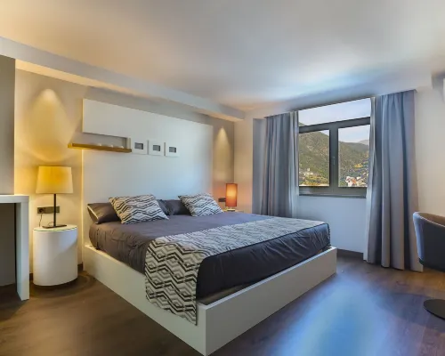 Hotel Panorama Hotels in Les Escaldes